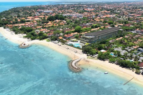 Magnum Resort Sanur in Denpasar, Indonesia No. 1863 8