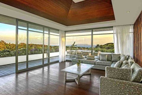 6 bedrooms Villa in Gianyar, Indonesia No. 1843 7