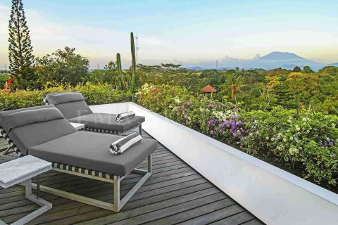 6 bedrooms Villa in Gianyar, Indonesia No. 1843 5