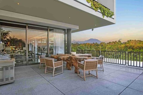 6 bedrooms Villa in Gianyar, Indonesia No. 1843 9