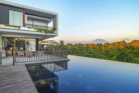 6 bedrooms Villa in Gianyar, Indonesia No. 1843 11