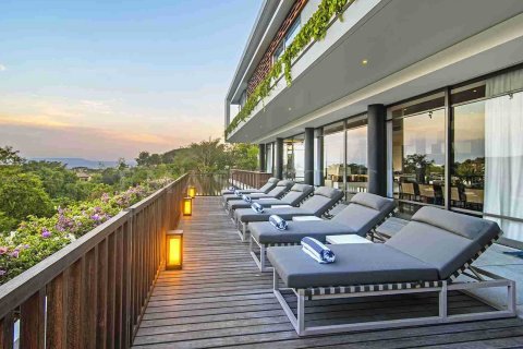 6 bedrooms Villa in Gianyar, Indonesia No. 1843 13