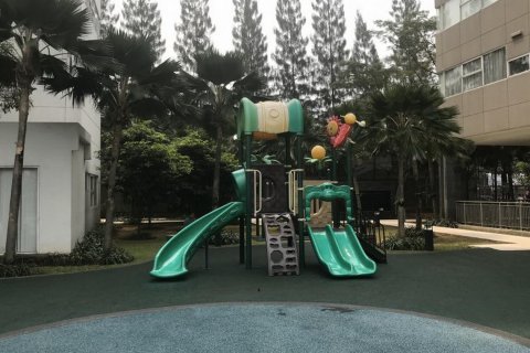 ЖК 1Park Residences в Джакарта, Индонезия № 2297 7