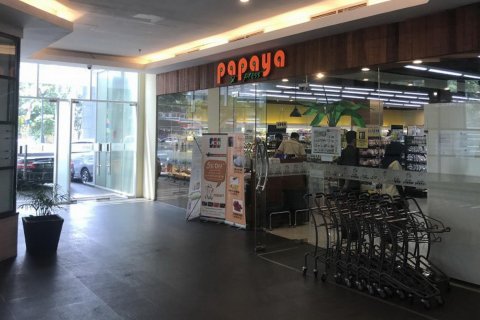 ЖК 1Park Residences в Джакарта, Индонезия № 2297 12
