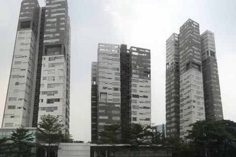 ЖК 1Park Residences в Джакарта, Индонезия № 2297