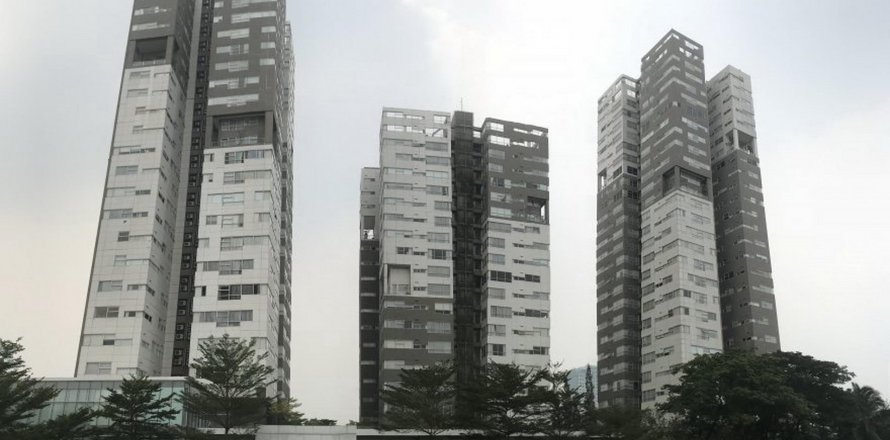 ЖК 1Park Residences в Джакарта, Индонезия № 2297