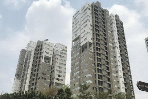 ЖК 1Park Residences в Джакарта, Индонезия № 2297 2