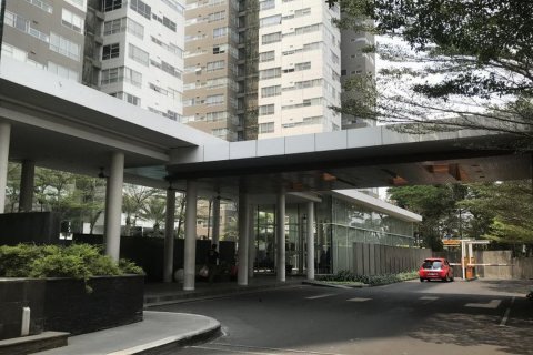 ЖК 1Park Residences в Джакарта, Индонезия № 2297 6