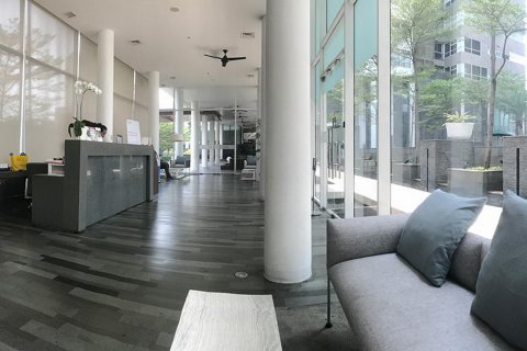 ЖК 1Park Residences в Джакарта, Индонезия № 2297 8
