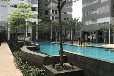 ЖК 1Park Residences в Джакарта, Индонезия № 2297 4