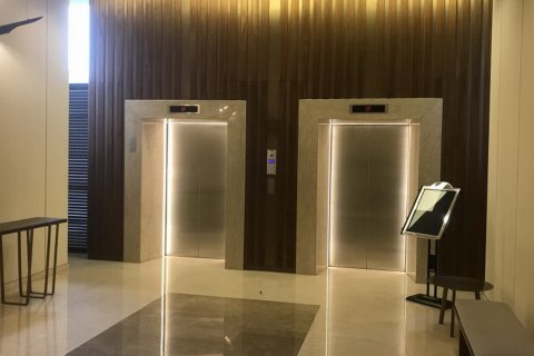 1Park Avenue The Hamilton in Jakarta, Indonesia No. 2296 2