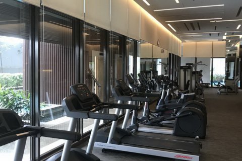 1Park Avenue The Hamilton in Jakarta, Indonesia No. 2296 4