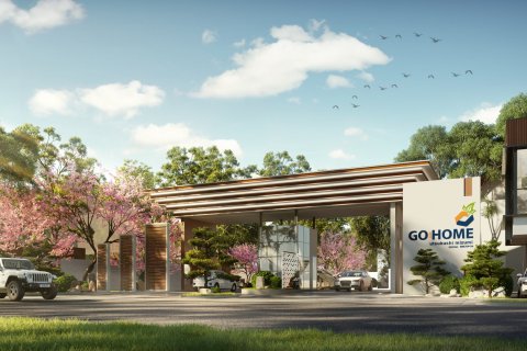 GoHome Residence in Tangerang, Indonesia No. 2295 8