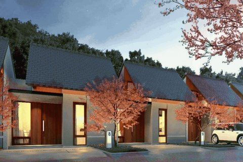 GoHome Residence in Tangerang, Indonesia No. 2295 3