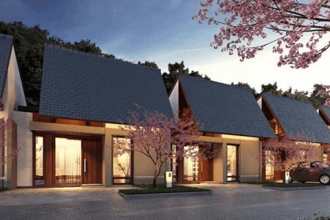 GoHome Residence in Tangerang, Indonesia No. 2295 2