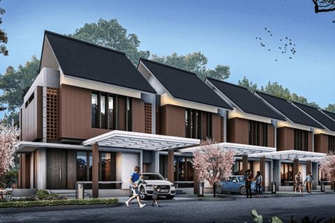 GoHome Residence in Tangerang, Indonesia No. 2295 4