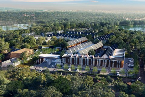 GoHome Residence in Tangerang, Indonesia No. 2295 6