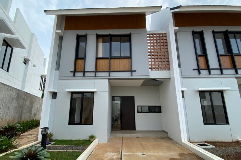 GoHome Residence in Tangerang, Indonesia No. 2295 9