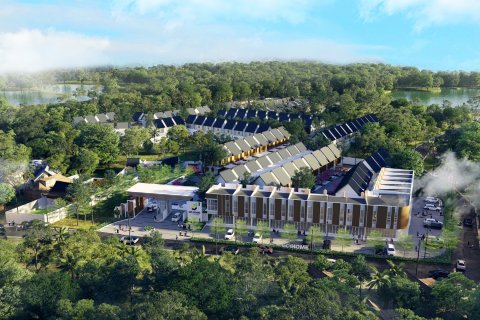GoHome Residence in Tangerang, Indonesia No. 2295 5
