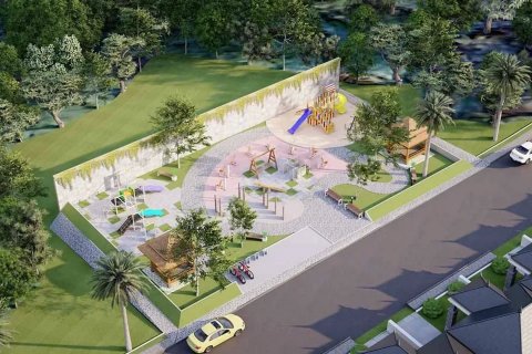 Singhamerta City in Malang, Indonesia No. 2294 4