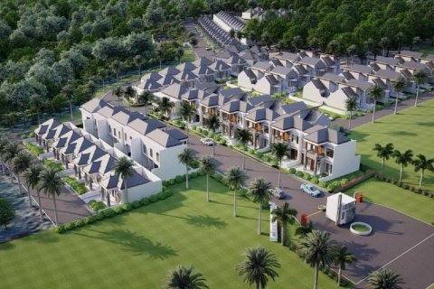 Singhamerta City in Malang, Indonesia No. 2294 2