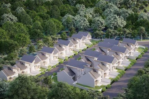 Singhamerta City in Malang, Indonesia No. 2294