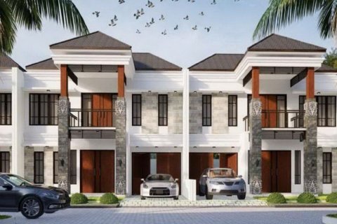 Singhamerta City in Malang, Indonesia No. 2294 6