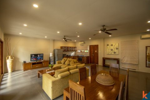 2 bedrooms Villa in Lovina, Anturan, Buleleng, Indonesia No. 11537 4