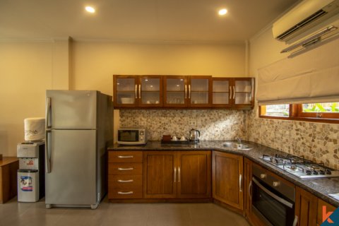 2 bedrooms Villa in Lovina, Anturan, Buleleng, Indonesia No. 11537 6