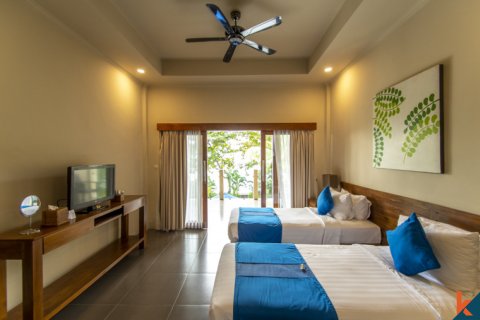 2 bedrooms Villa in Lovina, Anturan, Buleleng, Indonesia No. 11537 9