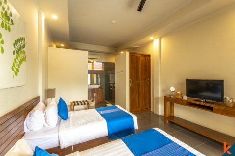 2 bedrooms Villa in Lovina, Anturan, Buleleng, Indonesia No. 11537 10