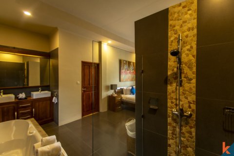 2 bedrooms Villa in Lovina, Anturan, Buleleng, Indonesia No. 11537 17