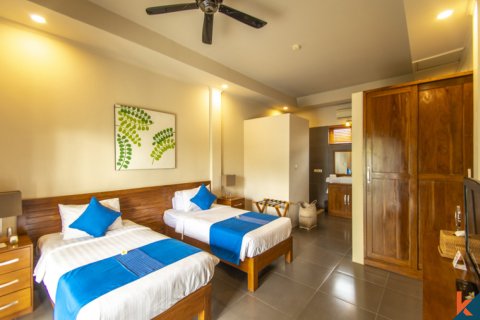 2 bedrooms Villa in Lovina, Anturan, Buleleng, Indonesia No. 11537 18