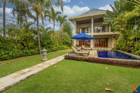 2 bedrooms Villa in Lovina, Anturan, Buleleng, Indonesia No. 11537