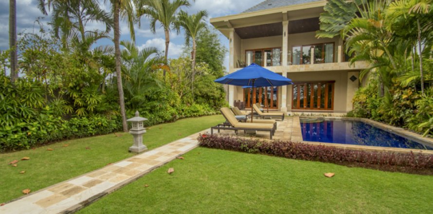 2 bedrooms Villa in Lovina, Anturan, Buleleng, Indonesia No. 11537