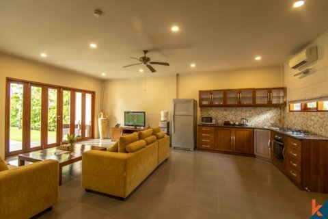 2 bedrooms Villa in Lovina, Anturan, Buleleng, Indonesia No. 11537 5