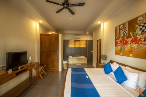 2 bedrooms Villa in Lovina, Anturan, Buleleng, Indonesia No. 11537 14