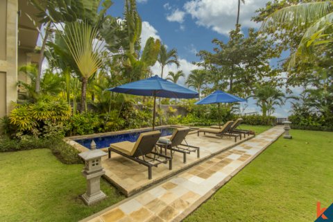 2 bedrooms Villa in Lovina, Anturan, Buleleng, Indonesia No. 11537 21
