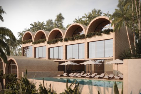 1 bedroom Villa in Pecatu, Badung, Indonesia No. 11539
