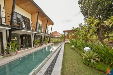 1 bedroom Villa in Canggu, Badung, Indonesia No. 11538 6