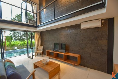 1 bedroom Villa in Canggu, Badung, Indonesia No. 11538 2