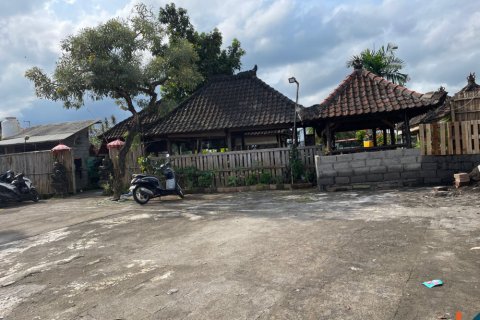 Land in Munggu, Mengwi, Badung, Indonesia No. 11541 2