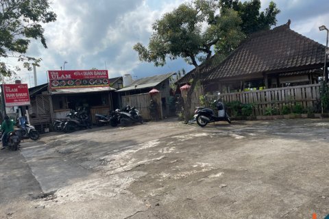 Land in Munggu, Mengwi, Badung, Indonesia No. 11541 3