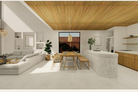 2 bedrooms Villa in Ubud, Gianyar, Indonesia No. 11540 10