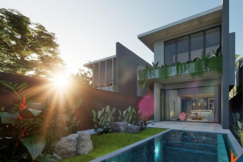 2 bedrooms Villa in Ubud, Gianyar, Indonesia No. 11540 11