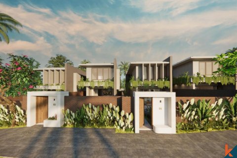2 bedrooms Villa in Ubud, Gianyar, Indonesia No. 11540 9
