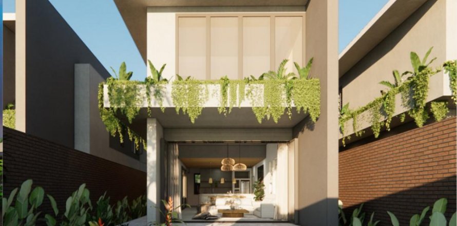 2 bedrooms Villa in Ubud, Gianyar, Indonesia No. 11540