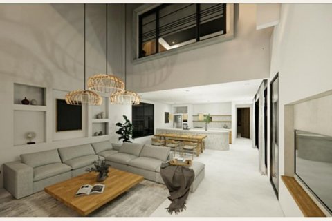 2 bedrooms Villa in Ubud, Gianyar, Indonesia No. 11540 2