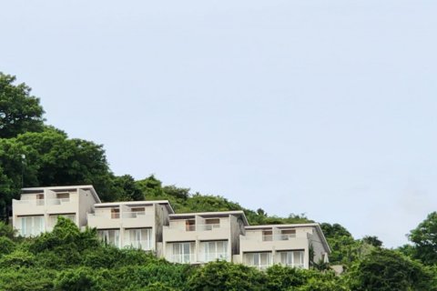 8 bedrooms Villa in Central Lombok, Indonesia No. 11535