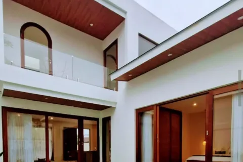 2 bedrooms Villa in South Kuta, Badung, Indonesia No. 10547